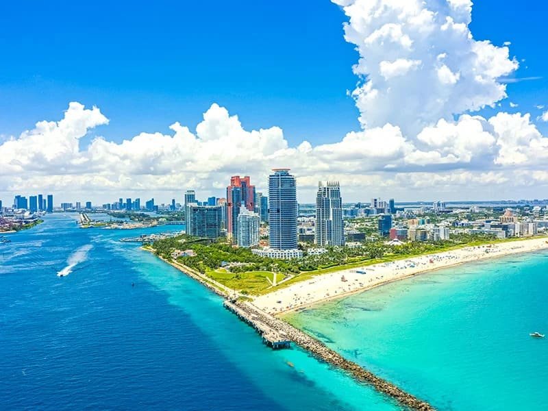 South Pointe