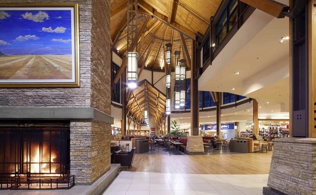 St. Vital
