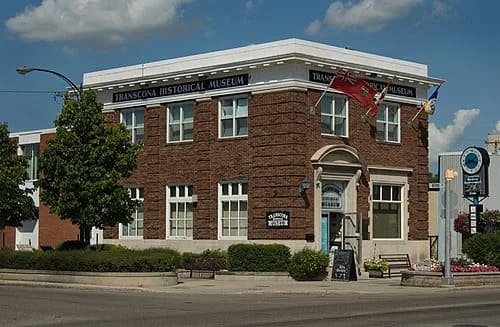 Transcona