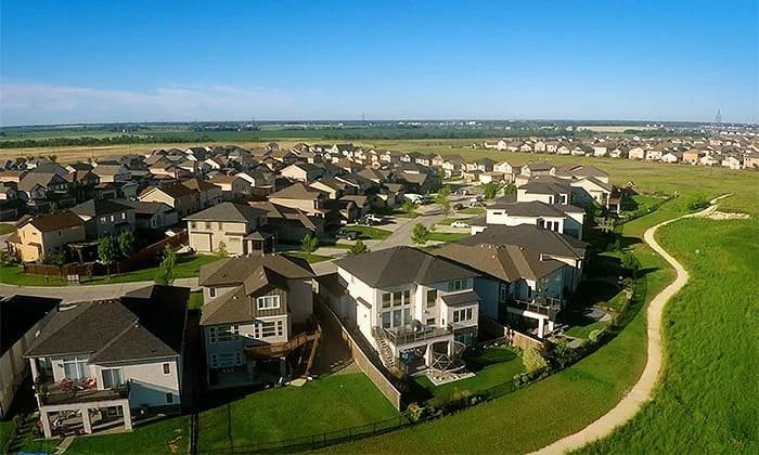 Sage Creek